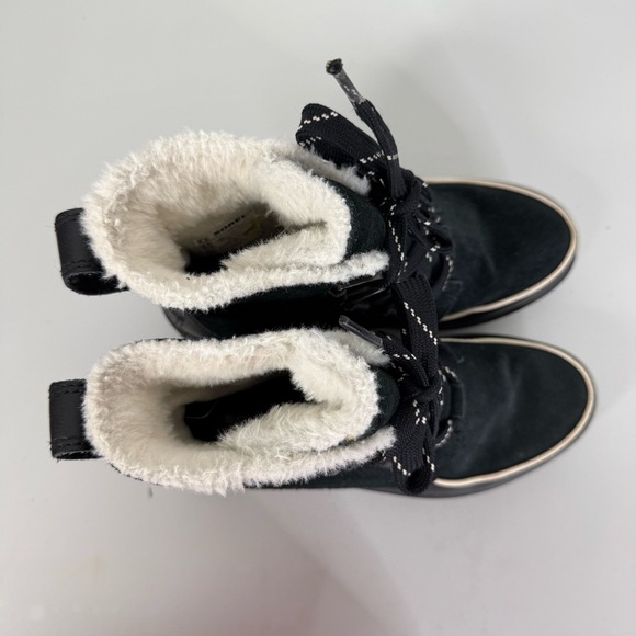 Sorel Tivoli IV Waterproof Winter Boots Size 6.5 - Picture 6 of 7